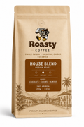 Roasty House Blend
